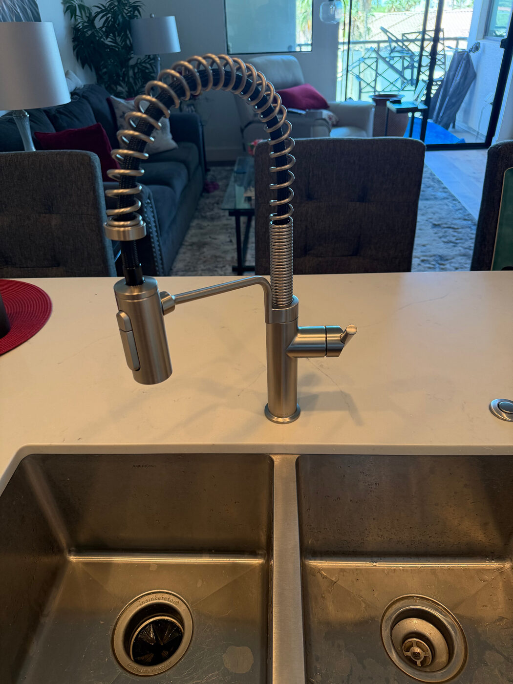 Scottsdale Faucet Replacement & Installation