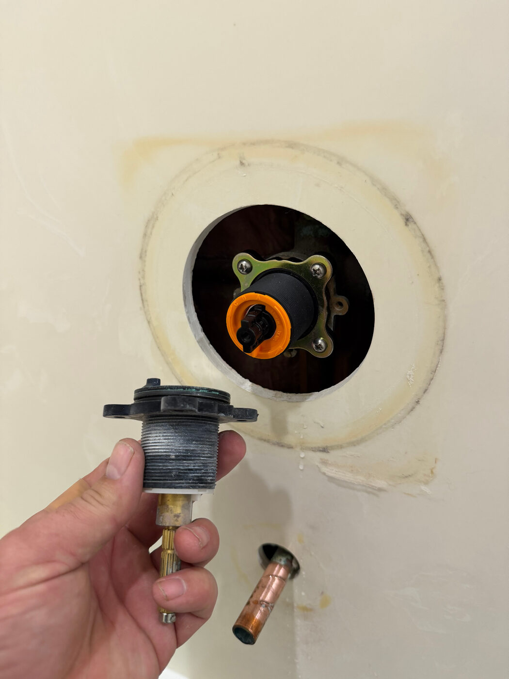 General Plumbing Repair in Scottsdale, AZ