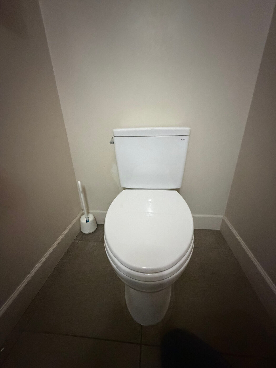 TOTO TOTO Toilets installed by Dominick Plumbing