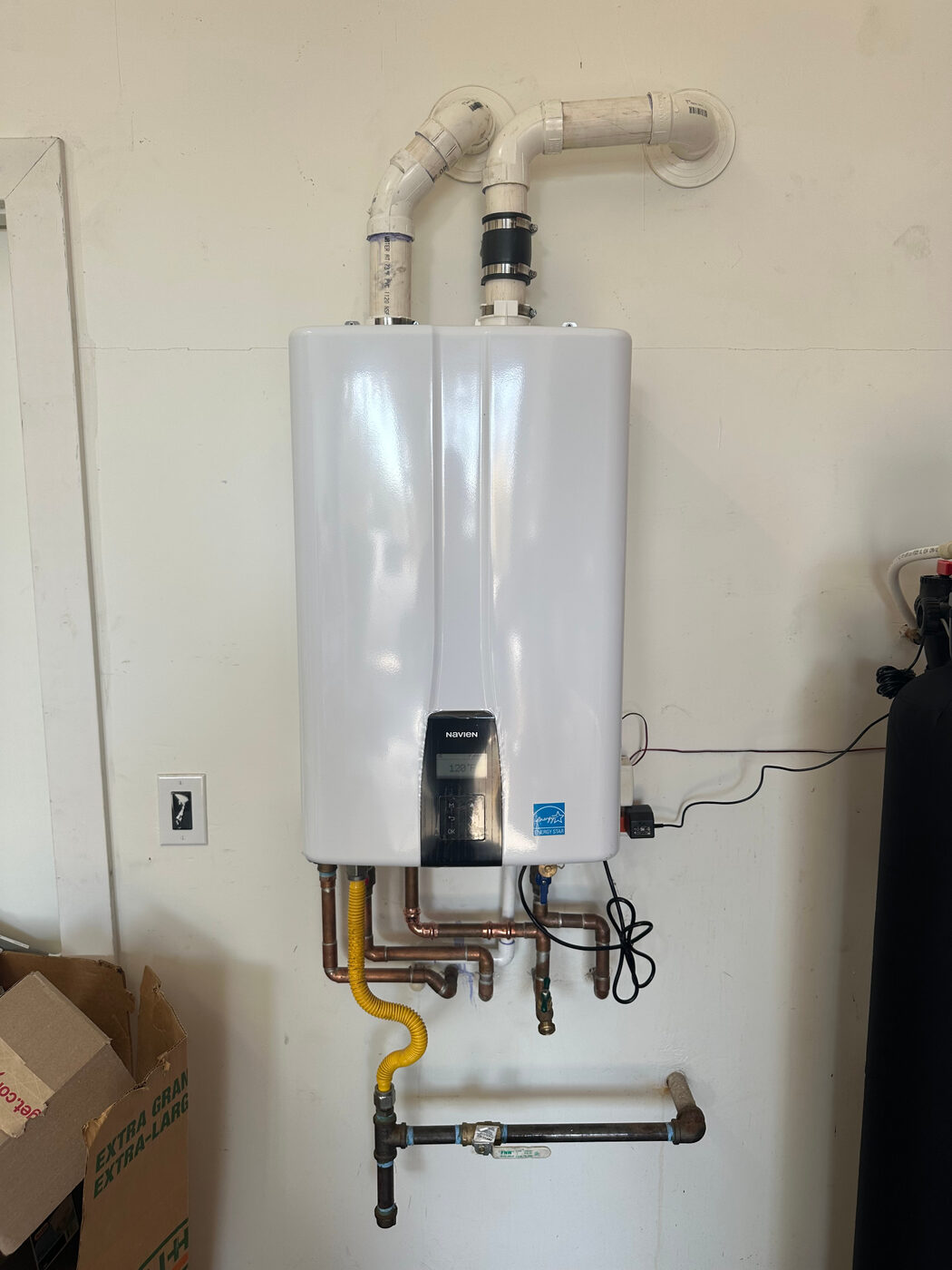 Scottsdale Water Heater Installation & Repair